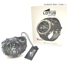 Lotus smartwatch 50024 gebraucht kaufen  Schwarzenberg