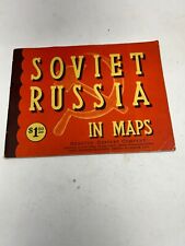 1944 soviet russia for sale  Walpole
