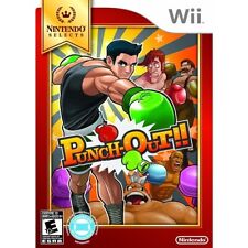 Usado, Punch-Out Nintendo Selects - Jogo para Nintendo Wii comprar usado  Enviando para Brazil