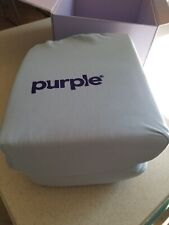 Purple softstretch sheet for sale  Commerce City