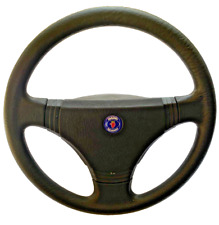 Steering wheel. saab for sale  Ithaca