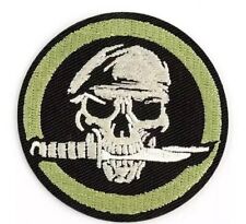 Patch ecusson militaire d'occasion  Vaujours