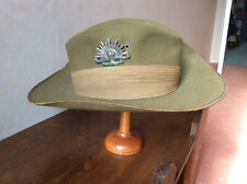 Australian bush hat d'occasion  Rambouillet