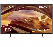 Sony x75l bravia for sale  Ireland