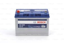 Bosch starterbatterie 092 gebraucht kaufen  Uslar