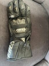 Dainese left hand for sale  LONDON
