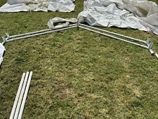 Pvc gala marquee for sale  LINCOLN
