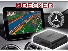 Mercedes benz becker for sale  Shipping to Ireland