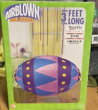 Gemmy inflatable easter for sale  Cumberland