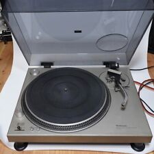 Technics 1200 mk1 for sale  Shipping to Ireland