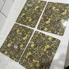 William morris placemats for sale  COVENTRY