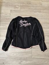 Harley davidson jacket for sale  Wylie