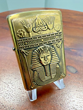 brass lighter for sale  PENMAENMAWR