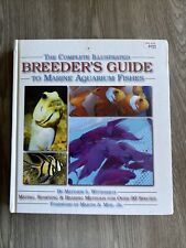 Breeder guide marine for sale  Lawton