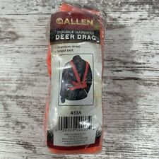deer drag for sale  Shipping to Ireland