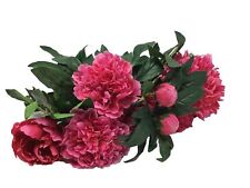 Bouquet pink peonies for sale  Novi
