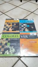 Libri latino colores usato  Telese Terme