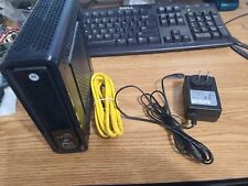 Used, Motorola sbg6580 modem and tp-link wifi extender for sale  Shipping to South Africa