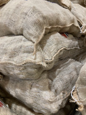 Sack seed potatoes for sale  CAMBRIDGE