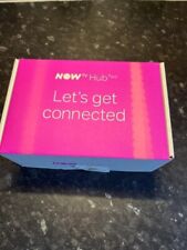 Hub wifi router for sale  FELIXSTOWE