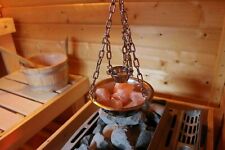 Sauna deluxe verdampferschale gebraucht kaufen  Heroldsbach