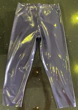 Latex rubber metallic for sale  UK