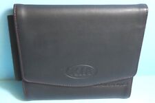 Kia leather case for sale  Stoughton