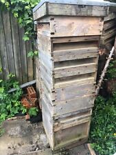 National bee hive for sale  WATFORD