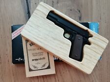 Modellino pistola colt usato  San Daniele Del Friuli