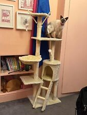 Cat climbing post for sale  LONDON