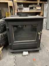 multi wood burning stoves for sale  SHEFFIELD