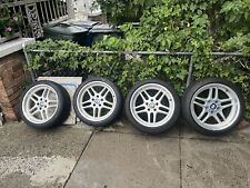 Bmw parallel wheels for sale  Bronx