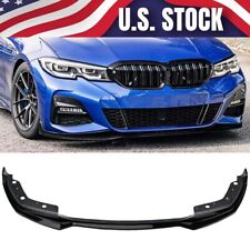 Glossy front bumper for sale  Perth Amboy