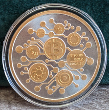 Bitcoin gold btg for sale  Salt Lake City