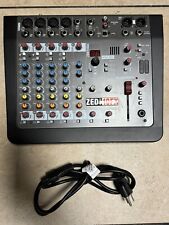 Allen & Heath ZEDi-10 Compact Hybrid Mixer/USB Interface - Black for sale  Shipping to South Africa