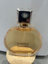 Chanel chance 100ml gebraucht kaufen  Erle