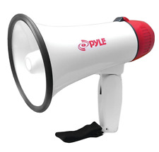 Pyle megaphone speaker for sale  Port Charlotte