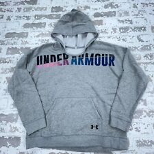Armour hoodie girls for sale  Bluefield