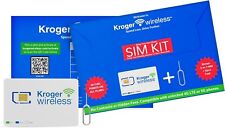 Kroger wireless prepaid for sale  Chambersburg