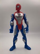 Marvel spiderman acrionfigur gebraucht kaufen  Löhne