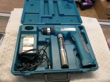 Makita 6095d 9.6v for sale  North Wilkesboro