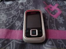 Telephone portable nokia d'occasion  Montpellier-