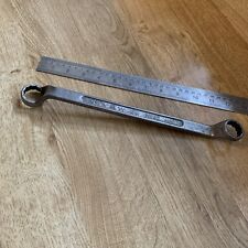 Whitworth ring spanner for sale  LOUGHBOROUGH
