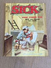 Sick magazine june for sale  Montgomery