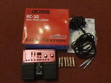 Boss rc30 loop for sale  Shipping to Ireland