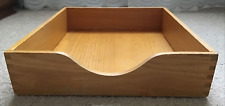 Carver oak desk for sale  Paramus