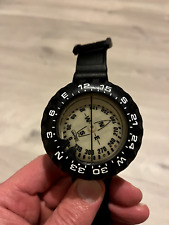 wrist compass for sale  DAWLISH