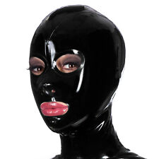 Latex hood open for sale  Shipping to Ireland