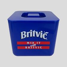 Vintage britvic ice for sale  Shipping to Ireland