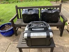 Triumph trekker panniers for sale  LIVERPOOL